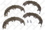 STELLOX Piduriklotside komplekt 000 107-SX