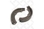 STELLOX Piduriklotside komplekt 000 119-SX