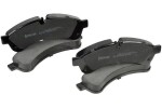 STELLOX Piduriklotsi komplekt,  ketaspidur 000 310B-SX