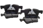 STELLOX Piduriklotsi komplekt, ketaspidur 000 386B-SX
