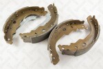 STELLOX Piduriklotside komplekt 000 446-SX