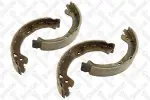 STELLOX Piduriklotside komplekt 000 449-SX