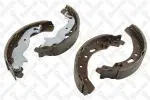 STELLOX Piduriklotside komplekt 000 451-SX