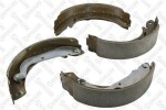 STELLOX Piduriklotside komplekt 000 453-SX