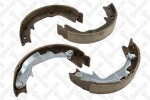 STELLOX Piduriklotside komplekt 000 459-SX