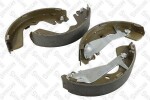 STELLOX Piduriklotside komplekt 000 460-SX