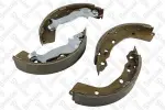 STELLOX Piduriklotside komplekt 000 461-SX