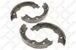 STELLOX Piduriklotside komplekt 000 464-SX