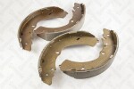 STELLOX Piduriklotside komplekt 000 466-SX