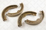 STELLOX Piduriklotside komplekt 000 473-SX