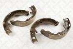 STELLOX Piduriklotside komplekt 000 477-SX