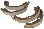 STELLOX Piduriklotside komplekt 000 486-SX