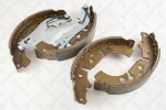 STELLOX Piduriklotside komplekt 000 488-SX