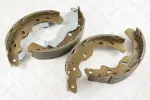 STELLOX Piduriklotside komplekt 000 495-SX