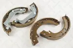 STELLOX Piduriklotside komplekt 000 497-SX