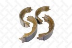 STELLOX Piduriklotside komplekt 000 500-SX