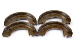 STELLOX Piduriklotside komplekt 000 585-SX