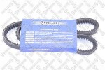 STELLOX Kiilrihmad 01-00653-SX