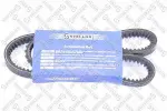 STELLOX Kiilrihmad 01-00825-SX