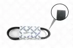 STELLOX Kiilrihmad 01-01375-SX