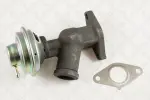 STELLOX EGR-klapp 01-25041-SX
