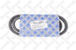 STELLOX Kiilrihmad 01-30950-SX