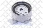 STELLOX Pingutusrull,  Hammasrihm 03-40001-SX