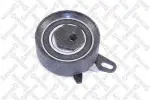 STELLOX Pingutusrull,  Hammasrihm 03-40003-SX