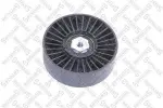 STELLOX Pingutusrull, soonrihm 03-40004-SX