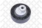 STELLOX Seade-/juhtrull, soonrihm 03-40009-SX