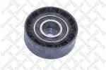 STELLOX Seade-/juhtrull, soonrihm 03-40010-SX