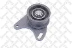 STELLOX Pingutusrull,  Hammasrihm 03-40013-SX