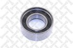 STELLOX Pingutusrull,  Hammasrihm 03-40016-SX
