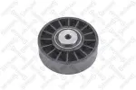 STELLOX Pingutusrull, soonrihm 03-40017-SX
