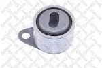 STELLOX Pingutusrull,  Hammasrihm 03-40019-SX