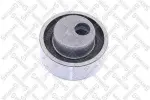 STELLOX Pingutusrull,  Hammasrihm 03-40020-SX