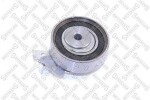 STELLOX Pingutusrull,  Hammasrihm 03-40024-SX