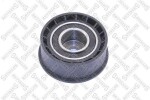 STELLOX Seade-/juhtrull,  hammasrihm 03-40025-SX