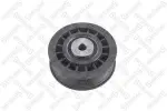 STELLOX Seade-/juhtrull,  soonrihm 03-40030-SX