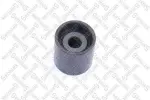 STELLOX Seade-/juhtrull, hammasrihm 03-40034-SX
