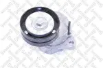 STELLOX Rihmapinguti,  soonrihm 03-40041-SX