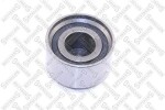 STELLOX Seade-/juhtrull, hammasrihm 03-40046-SX