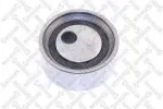 STELLOX Pingutusrull, Hammasrihm 03-40055-SX