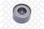 STELLOX Seade-/juhtrull,  soonrihm 03-40057-SX