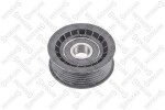 STELLOX Seade-/juhtrull, soonrihm 03-40072-SX