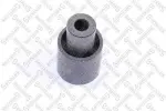STELLOX Seade-/juhtrull, hammasrihm 03-40073-SX