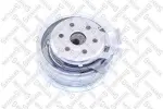 STELLOX Pingutusrull, Hammasrihm 03-40080-SX
