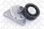 STELLOX Rihmapinguti,  soonrihm 03-40081-SX