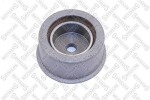 STELLOX Seade-/juhtrull,  hammasrihm 03-40089-SX