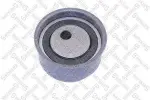 STELLOX Pingutusrull,  Hammasrihm 03-40096-SX